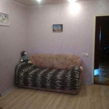 Продажа 1-но комнатной кв. м.Научная.