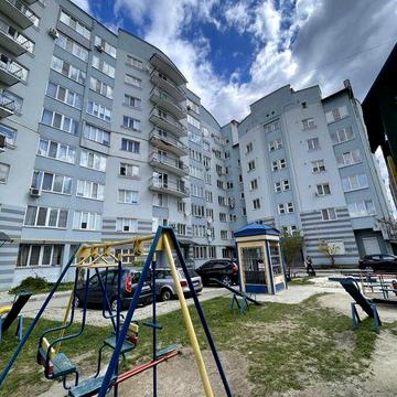 Продаж 3-кімнатної квартири в центрі Івано-Франківська