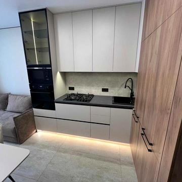 Довгострокова оренда 1 кім. кв. ЖК Статус