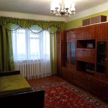 Продам двух комнатную квартиру (от собственника) ЖК ,,Авиатор,,