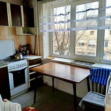 Генерала Генадія Воробйова вул. (Курська), 4/1