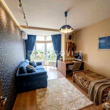 Продаж квартири Здановської Юлії (Ломоносова), 54 Виставковий центр