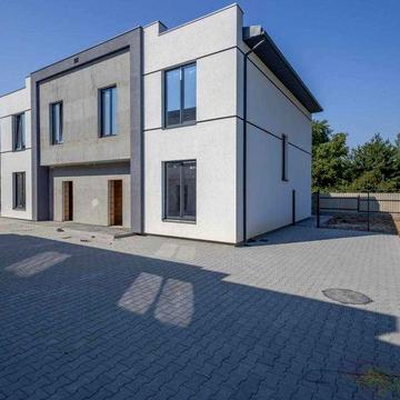 Дуплекс 120 кв.м. на стадії будівництва! 2.5 сотки, Петропавлівська Борщагівка