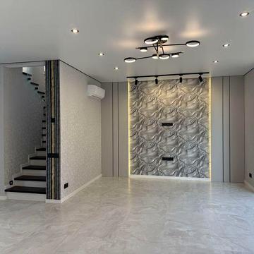 Дуплекс 120 кв.м з ремонтом, 2 сотки. Газ! Петропавлівська Борщагівка