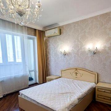 Стильная кухня студия+ 1 спальня на Педагогической, Акапулько 1,  6 Фонтана.