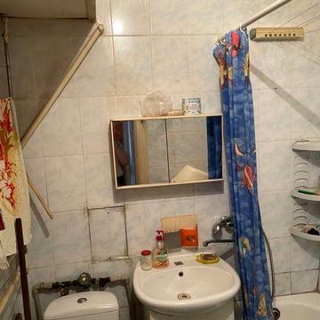 Оренда однокімнатної квартири у Шевченківському р-ні (Аваліані 13)