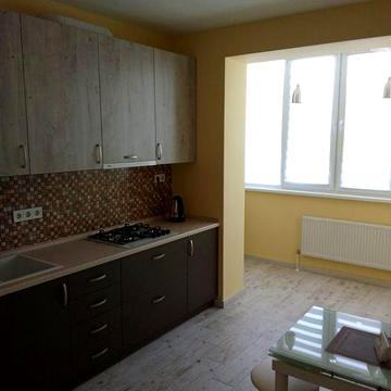 1-кімн.кв., Молодіжне Містечко