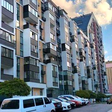 Оренда 1-но кімнатної квартири в м.Вишгород ЖК Сіті Парк