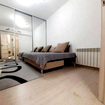 Оренда двокімнатної квартири по вул Самбірська