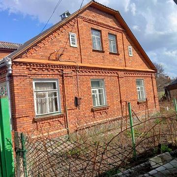 Продам будинок в місті
