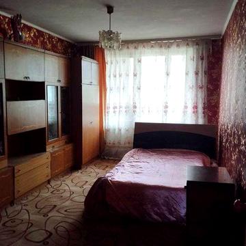 Продам 3 комн. квартиру  возле метро " Салтовская"