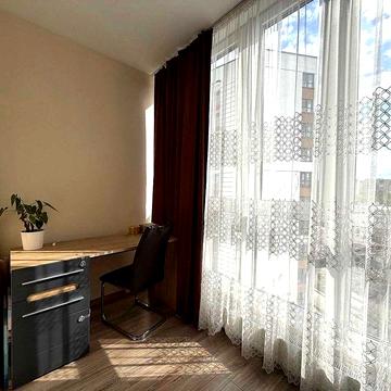 Оренда 1к квартири в ЖК Липки Ю