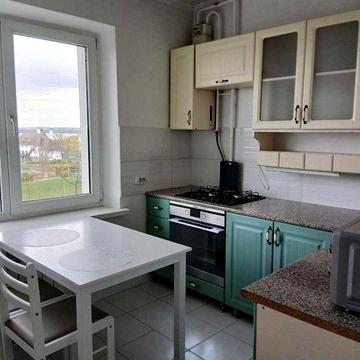 Здається в оренду 1-кімнатна квартира по вул. Набережна Перемоги, 134