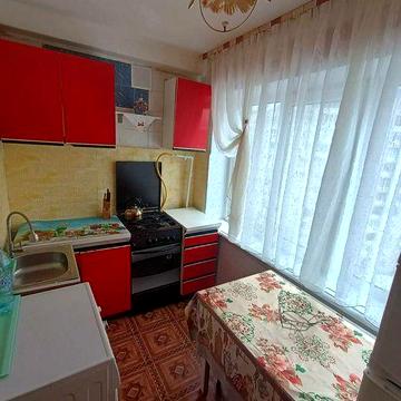 Уютная 1 к квартира м Черниговская 10 мин