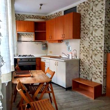 Сдам 2х комнатную квартиру Хаджибеевский район Черёмушки.