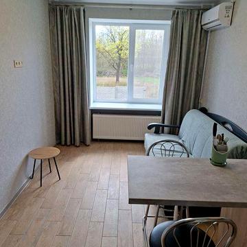 Сдам гостинку ЖК Воробьевы горы на полях