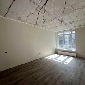 ДЕРЖ. Програми! Двокімнатна квартира з частковим ремонтом! Мін. Оф!