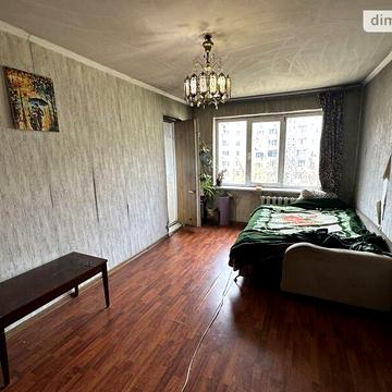 Продаж 3к Квартира Сімї Глодан (Ільфа і Петрова) вулиця