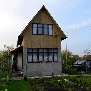 Продаж дачі в Камʼяній Горі