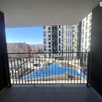 1-кім в ЖК  Central Park Вінниці! ЖК Central Park