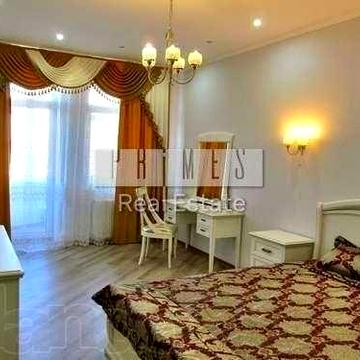 Оренда 2к квартири, ЖК NVER, бул.Лесі Українки, 7А, Печерськ