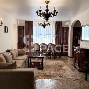 Севастопольська пл., 3к кв пр. Лобановського 9/1 з ремонтом