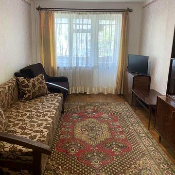 Оренда 2-к квартири ВІД ВЛАСНИКА , вул .Дунайська