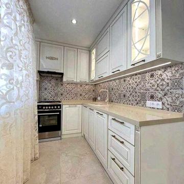 Оренда двокімнатної квартири по вул Гашека