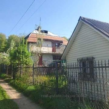 Продаж будинку в Брюховичах, вулиця Лікарська