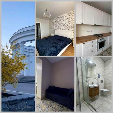 Оренда  1 кім. квартири в Центрі Новобудова ЖК Преміум Парк