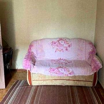 Сдам 1-но комнатную квартиру м.Холодная гора.