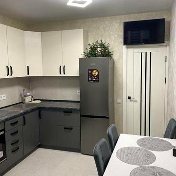 Однокімнатна квартира, ЖК Кемпінг Сіті