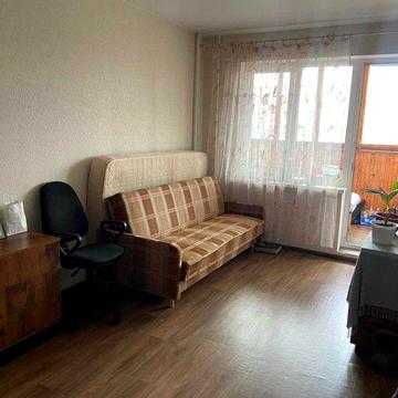 Здам 2 кімнатну роздільну квартиру на вул.Палладіна,м.Академмістечкои