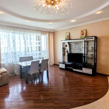 Довгострокова оренда 1к Квартира Педагогічна вулиця