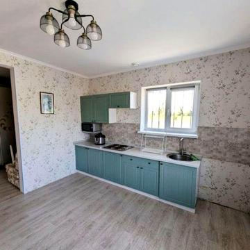 Будинок  з ремонтом 120м2 65000$ під сертифікат