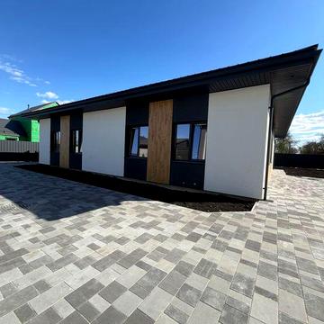 Продається дуплекс у Білогородці, від забудовника без комісії