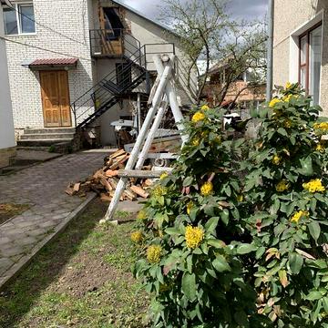 Довгострокова оренда 2к Дім Гуцульська вулиця