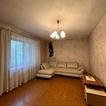 Продаж 1к Квартира Ріхтера Святослава вулиця