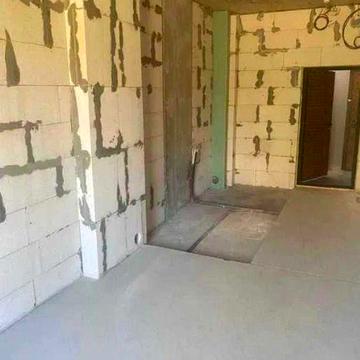 Теплая квартира в ЖК Калипсо Смарт Море ЖК Калипсо