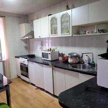 3х комн квартира ВОЕННЫМ +