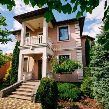 Оренда будинку Голосіївський район вул. Георгія Горюшка