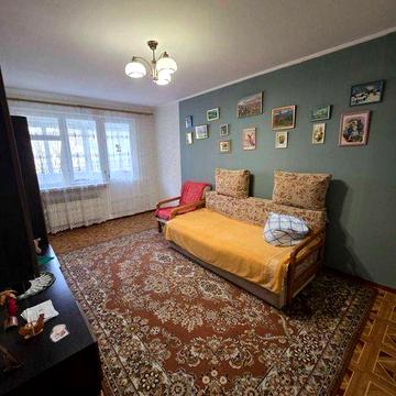 Сдам 1-комнатную на Варненской-Филатова. 4/5 эт. 31 кв.м. Все есть!