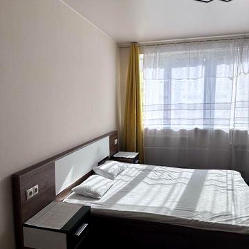 Здам 1-кімн студію з газом