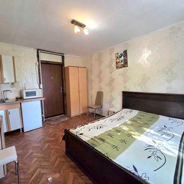 Здам міні квартиру, Зодчих, швидкісний трамвай, Ашан.