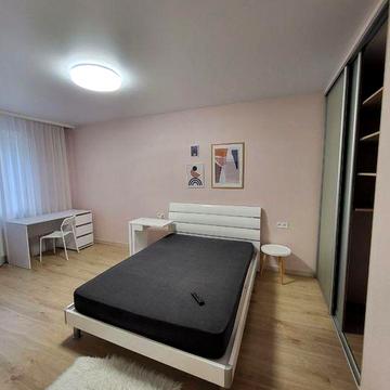 Без комісії. Довгострокова оренда квартири.