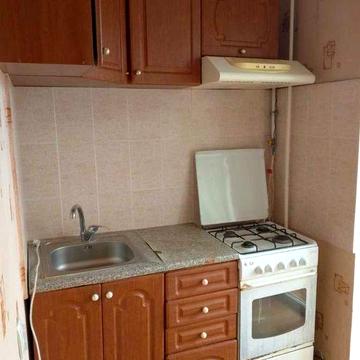 Сдам в аренду 1-к комнатную квартиру в р-н Центр