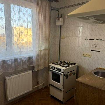 Продаж 1к Квартира Тракторобудівників проспект