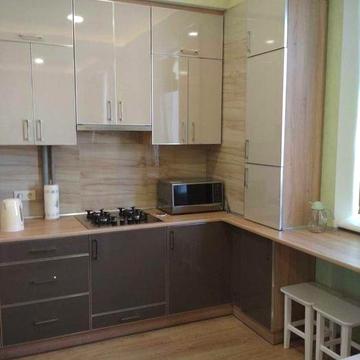 Оренда 2-кімнатної квартири, вул. Івана Франка / Фонтан, 61 м², світло є