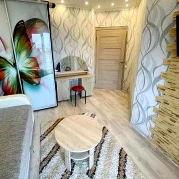 Продам 1-к квартиру с ремонтом, 3/5 эт, на Невского, спецпроект (3-308-178 ЛД)