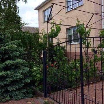 Дом с удобствами  в с. Молодежное - Овидиополь